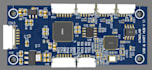 pcb design and develop firmware