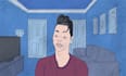 make a 2d cartoon animation video