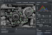 do image processing, feature extraction, opencv python, edge detection