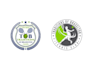 design luxury tennis logo