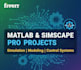 do matlab simulink and simscape modeling