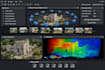 build 3d reconstruction tools, structure from motion, image to point cloud
