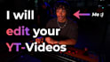 edit your educational yt videos
