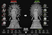 repair broken stl, obj file fix mesh errors and make model ready
