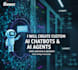 create custom ai chatbot, ai agent using langchain and langgraph