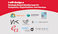 create your impactful logo