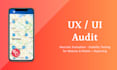 do heuristics evaluation usability testing and UX analysis