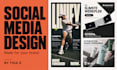 design converting social media ads and meta ad creatives