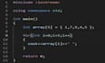 do cpp programming assignments projects and debugging
