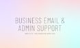 provide business email administration