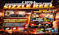 professionally edit your sizzle reel