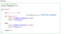 do cpp programming and assignment help fast