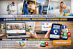 generate pest control, junk removal, cleaning leads and build website