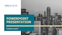 design premium powerpoint presentation and pitch deck slides