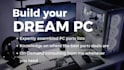 offer expert PC building and PC advice