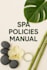 create spa policies and guidelines manual
