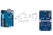 engineer arduino logic, sensor circuits, schematics and pcb