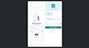 develop a custom android app using java or kotlin