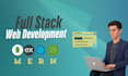 build modern full stack web applications using mern stack