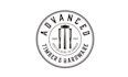 create the professional logo for advanced timber hardware