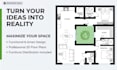 design a custom and functional floor plan for your home