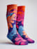 socks design unique socks design