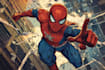 superhero character for comics