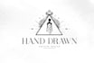 design vintage illustration logo