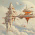 sci fi illustration and sci fi art