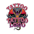 create a unique custom tattoo logo design