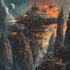 sci fi illustration and sci fi art