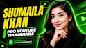 the best youtube thumbnails designer