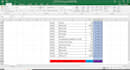 data entry services in exl