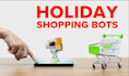 develop custom driver bots, roadie bot, grubhub bot, shipt, spark bot, lyft bot