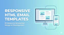 convert figma to responsive HTML email template or newsletter