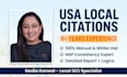 create best USA local citations