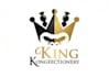 design unique king kong logo
