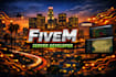 develop custom fivem scripts and gamemodes