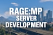 create ragemp scripts and full gamemodes