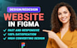 design figma website figma landing page figma