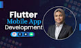 build a flutter app for your startup mvp