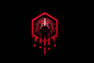 design technology, tech, , cyber security logo