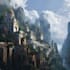 create environment concept art