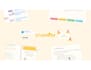 make study guides, summaries and flashcards
