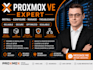 install, configure and troubleshoot proxmox ve server