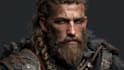 make a character for video games