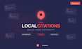 do local citation building