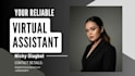 do general virtual assistance