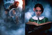 illustrate a professional book cover