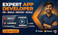 base44 expert replit app lovable ai base44 debugging base44 bug fixing supabase